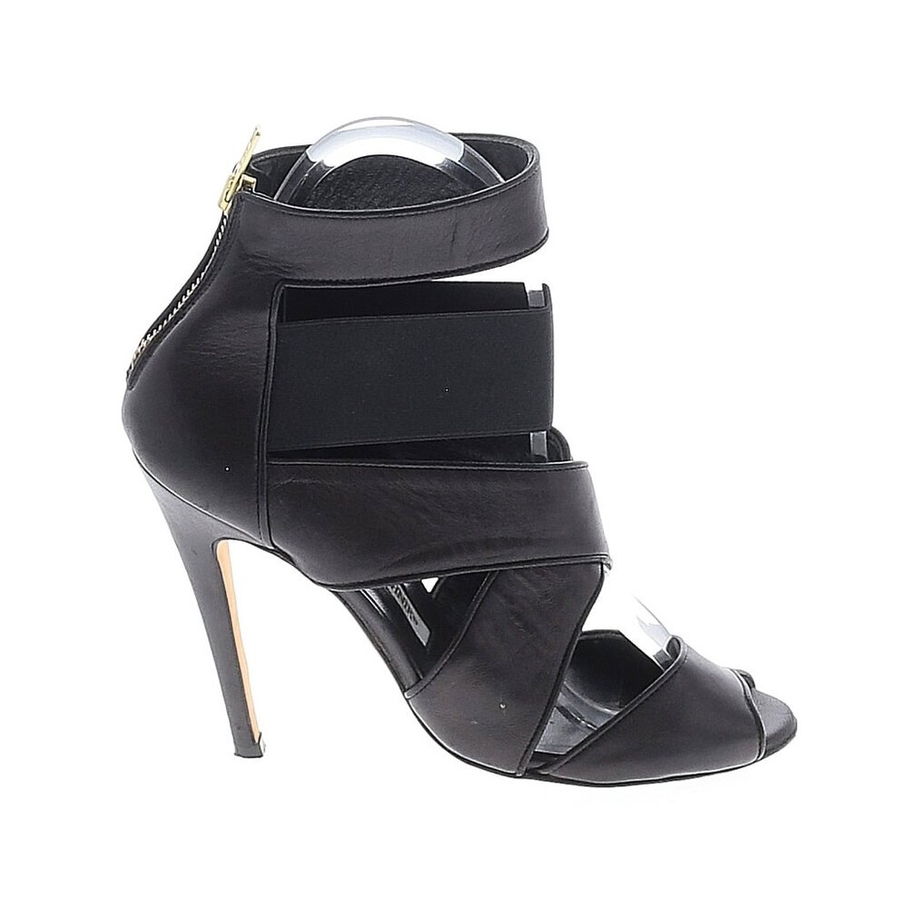 Manolo Blahnik Gladiator Sandals